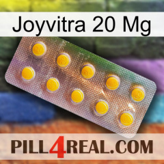 Joyvitra 20Mg new11